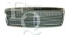 EQUAL QUALITY G0254 Radiator Grille